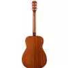 Fender CC-60S Concert 3-Color Sunburst Westerngitarre