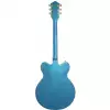 Gretsch G2622T Streamliner Center Block Bigsby, Riviera Blue E-Gitarre