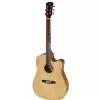 Dowina Chianti DCE LRBaggs Westerngitarre (mit Tonabnehmer)