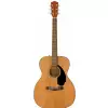 Fender Limited Edition CC-60S Cedar Top WF Natural Westerngitarre
