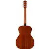 Fender Limited Edition CC-60S Cedar Top WF Natural Westerngitarre