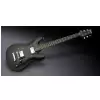 Framus D-Series Diablo Supreme - Nirvana Black Transparent High Polish E-Gitarre