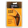 Ernie Ball 9603 Axis Capo Kapodaster, gold