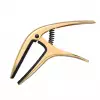 Ernie Ball 9603 Axis Capo Kapodaster, gold