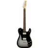 Fender Squier Limited Edition Affinity Telecaster Deluxe Silverburst E-Gitarre