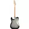 Fender Squier Limited Edition Affinity Telecaster Deluxe Silverburst E-Gitarre