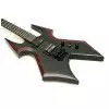 BC Rich Warbeast WMD E-Gitarre