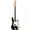 Fender Player Precision Bass PF Black Bassgitarre