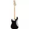 Fender Player Precision Bass PF Black Bassgitarre