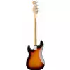 Fender Player Precision Bass MN 3TS Bassgitarre