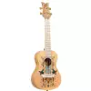 Ortega RUAR-EY Art Series Egypt Konzert-Ukulele