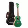 Ortega RUEL-MGR Metallic Green Konzert-Ukulele