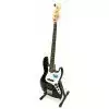 Fender Standard Jazz Bass RW BLK  Bassgitarre