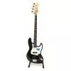 Fender Standard Jazz Bass RW BLK  Bassgitarre