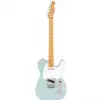 Fender Vintera 50s Telecaster MN Sonic Blue E-Gitarre