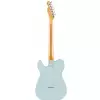 Fender Vintera 50s Telecaster MN Sonic Blue E-Gitarre