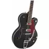 Gretsch G5410T Electromatic ″Rat Rod″ Hollow Body Single-Cut with Bigsby E-Gitarre