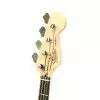 Fender Standard Jazz Bass RW BLK  Bassgitarre