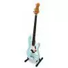 Fender Squier Classic 60 P-Bass SBL Bassgitarre