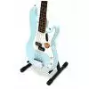 Fender Squier Classic 60 P-Bass SBL Bassgitarre