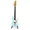Fender Squier Classic 60 P-Bass SBL Bassgitarre