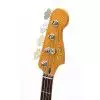 Fender Squier Classic 60 P-Bass SBL Bassgitarre
