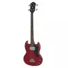 Epiphone SG Bass E1 CH Cherry Bassgitarre 