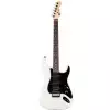 Charvel Jake E Lee Signature Pro-Mod So-Cal Style HT RW Pearl White E-Gitarre