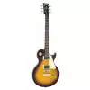 Vintage V100NBTSB E-Gitarre