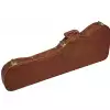 Fender Stratocaster Telecaster Poodle Case Gitarrenkoffer