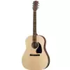 Gibson Generation G-45 Natural Westerngitarre (mit Tonabnehmer)