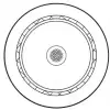 Mogami 3368 Reference Instrumentenkabel