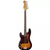 Fender Squier Classic Vibe 60s Precision Bass Laurel Fingerboard 3TS Bassgitarre (Linkshnderausfhrung)