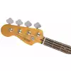 Fender Squier Classic Vibe 60s Precision Bass Laurel Fingerboard 3TS Bassgitarre (Linkshnderausfhrung)