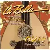 LaBella OU80 OUD Lautensaiten