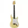 PRS SE John Mayer Silver Sky Moon White E-Gitarre
