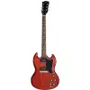 Gibson SG Special Vintage Cherry E-Gitarre