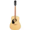 Epiphone Songmaker DR-100 Square Shoulder NA Natural Westerngitarre (Linkshnderausfhrung)