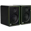 Mackie CR 4 X BT ein Paar aktive Monitore