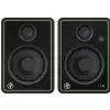 Mackie CR 4 X BT ein Paar aktive Monitore