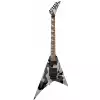 Jackson X Series Rhoads RRX24 Winter Camo E-Gitarre