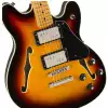 Fender Squier Classic Vibe Starcaster MN 3TS E-Gitarre