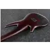 Ibanez SRF 706 BBF Soundgear Brown Burst Bassgitarre (fretless)