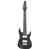 Ibanez RG80F IPT Iron Pewter 8-saitige E-Gitarre