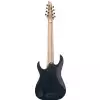 Ibanez RG80F IPT Iron Pewter 8-saitige E-Gitarre