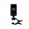 Ortega OET-BK Clip-on Tuner