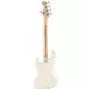 Fender Squier Affinity Series Jazz Bass V MN Olympic White Bassgitarre