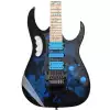 Ibanez JEM 77 Premium BFP E-Gitarre mit Koffer