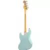 Fender Squier Classic Vibe 60s Jazz Bass Laurel Fingerboard Daphne Blue Bassgitarre - - BLACK WEEK SALE