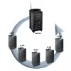 LD Systems Roadman 102 SP passiver Lautsprecher